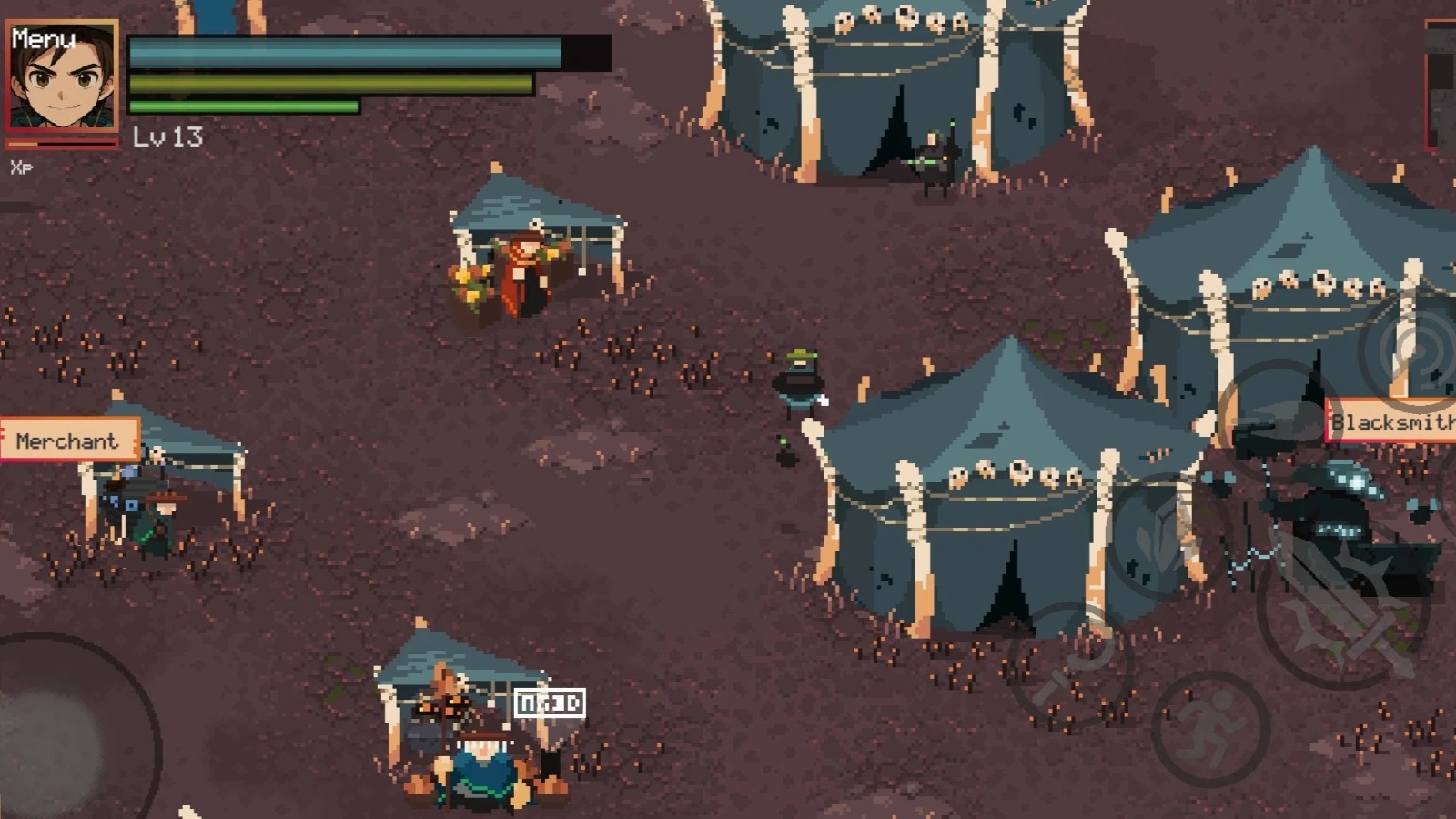 Ѫɫɭ޵߰(Blood Forest)