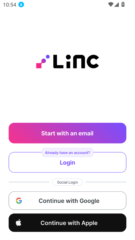 linc׷app°