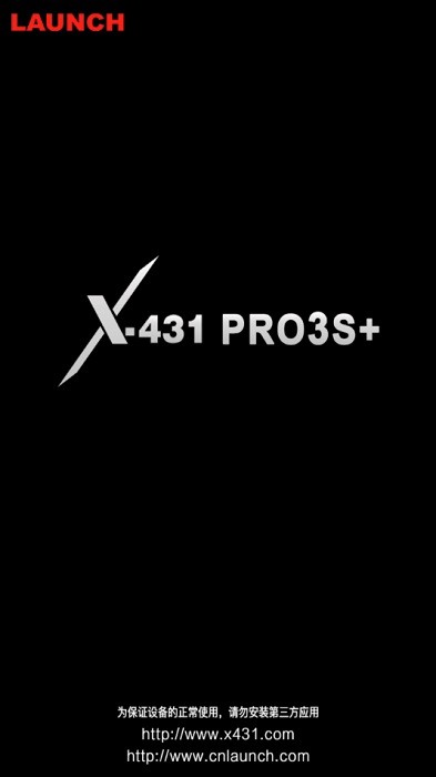 X-431 PRO3S+ֻͻ˽ͼ3