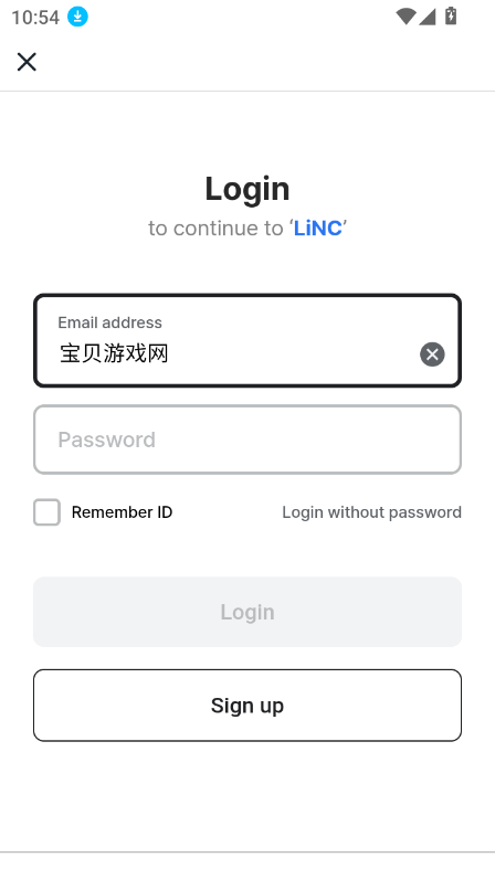 linc׷app°ͼ0