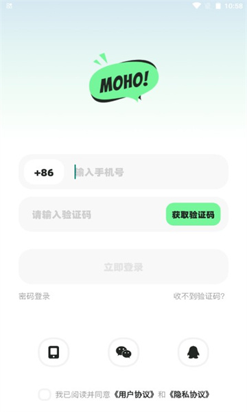 mohoʵappٷͼ1