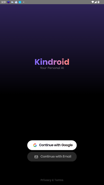 kindroidٷapp׿ͼ0
