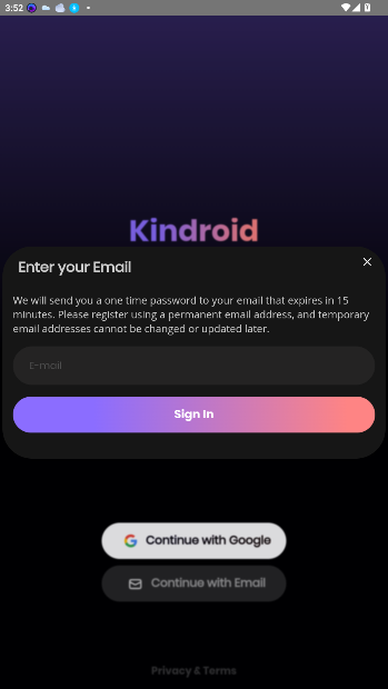 kindroidٷapp׿ͼ2