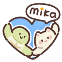 mikaϷappv1.2.1°