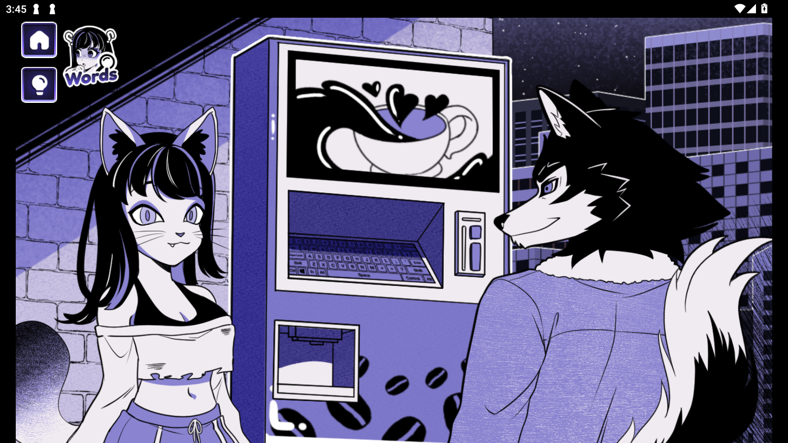 쳣Ȼ2°汾(Anomalous Coffee Machine 2)ͼ0