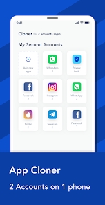 AppClonerӦÿ¡app°ͼ3