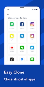 AppClonerӦÿ¡app°ͼ2