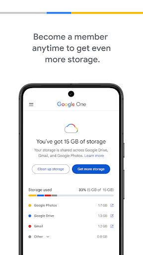 Google Oneٷذ׿ͼ2