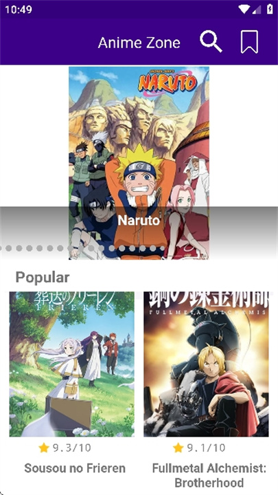 Anime Zzzoneٷapp2025°ͼ1