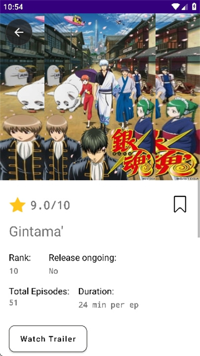 Anime Zzzoneٷapp2025°ͼ2