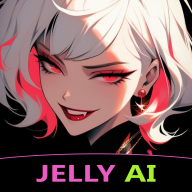 Jelly AI°