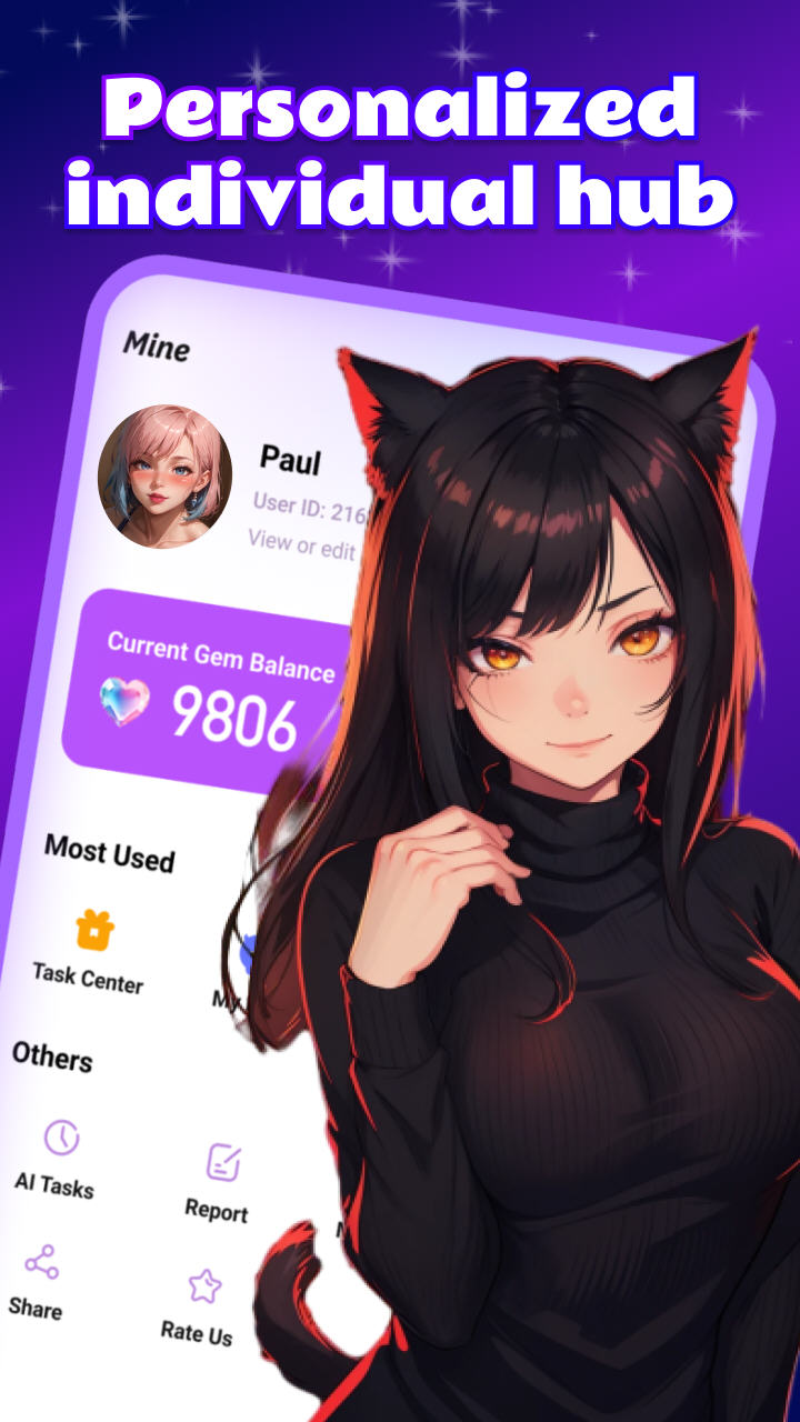 StarGirl AIٷͼ0