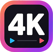 4K·APPٷ2025° 1.1.1