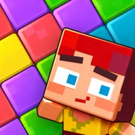 Minecraft Blast���°�׿��v0.15.2684 ���°�