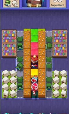 Minecraft Blast���°�׿���ͼ0