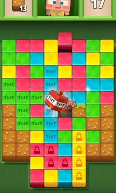 Minecraft Blast���°�׿���ͼ1