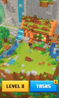 Minecraft Blast���°�׿���ͼ2