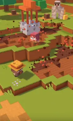 Minecraft Blast���°�׿���ͼ4