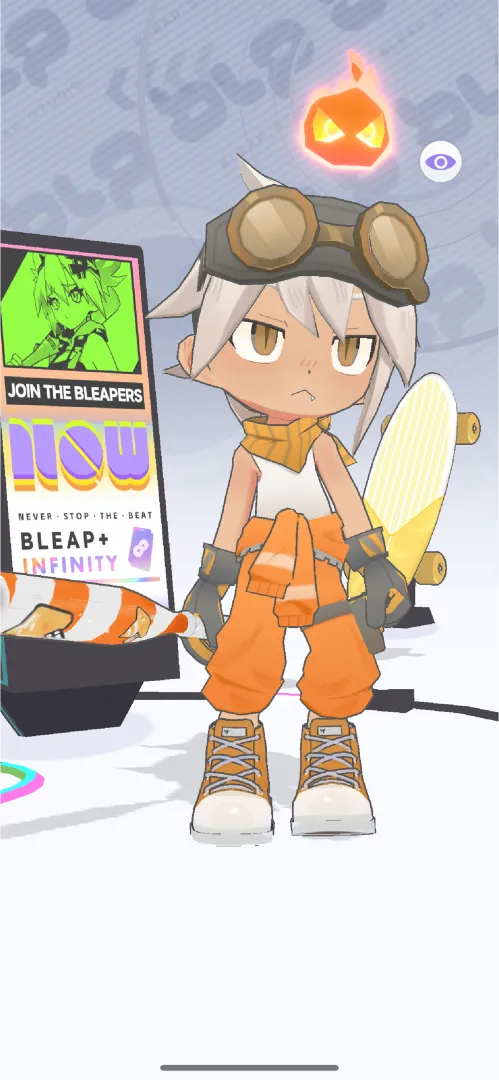 Ծ��ѭ��(�����ܿ���Ϸ)��ͼ2