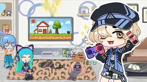 �ڴ���������(����ģ����Ϸ)��ͼ0