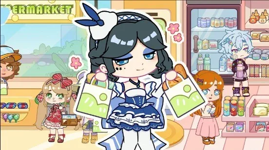 �ڴ���������(����ģ����Ϸ)��ͼ4