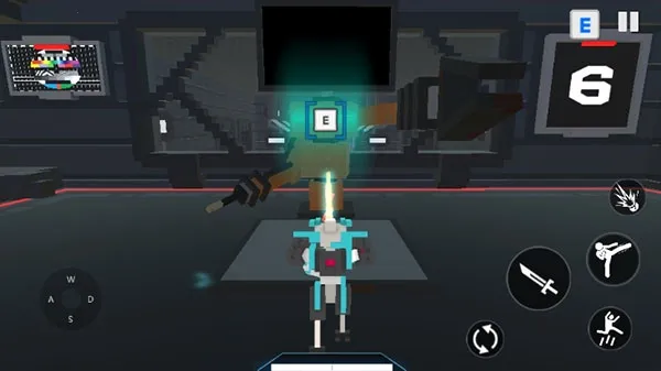 �����˽Ƕ���(���׸���Ϸ)