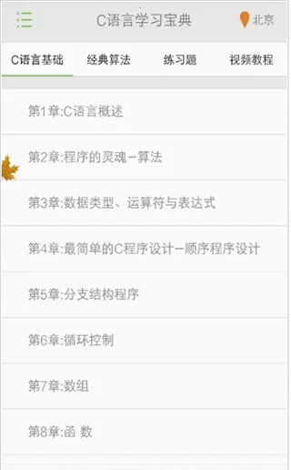 C����ѧϰ����