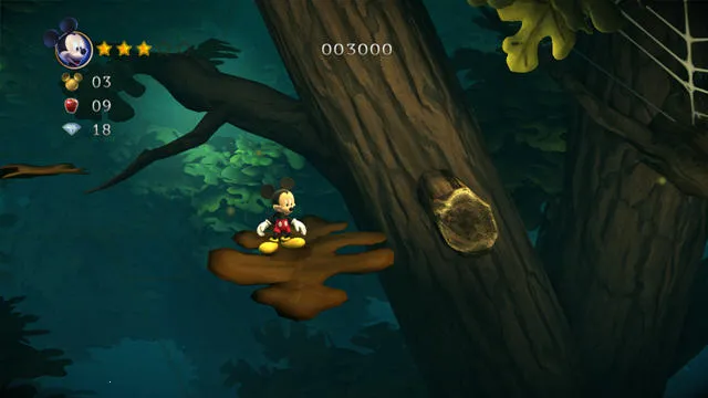 ��Ӱ�Ǳ�(������ð����Ϸ)��ͼ1