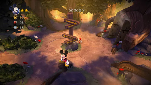 ��Ӱ�Ǳ�(������ð����Ϸ)��ͼ2