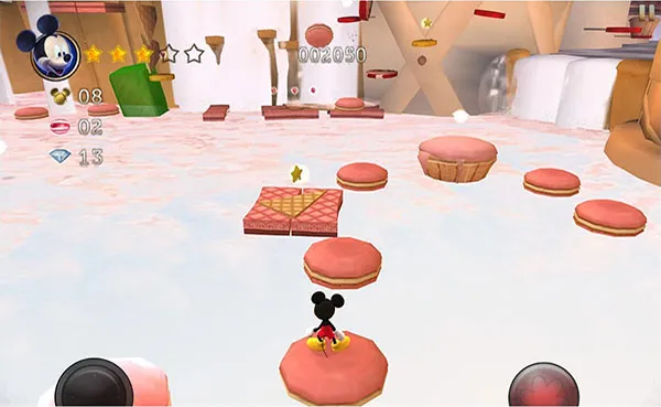 ��Ӱ�Ǳ�(������ð����Ϸ)��ͼ5