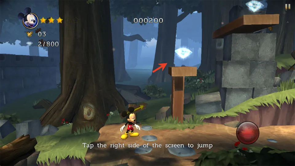 ��Ӱ�Ǳ�(������ð����Ϸ)