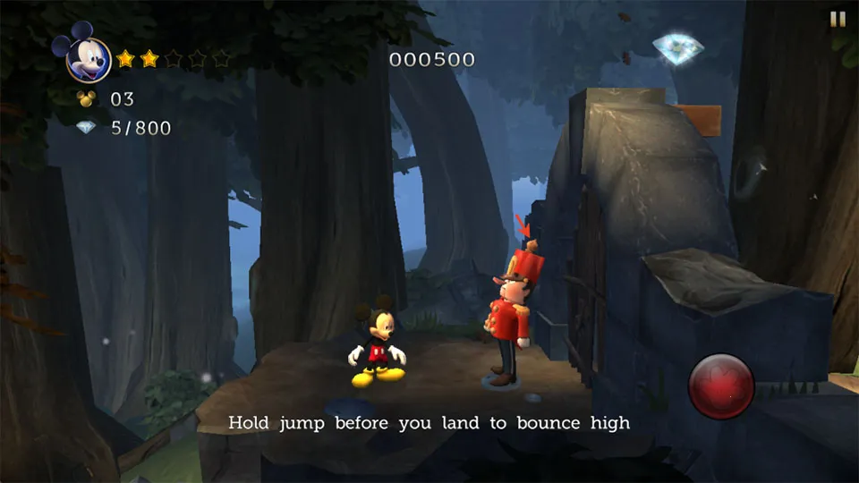 ��Ӱ�Ǳ�(������ð����Ϸ)