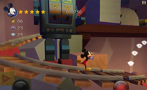 ��Ӱ�Ǳ�(������ð����Ϸ)��ͼ4