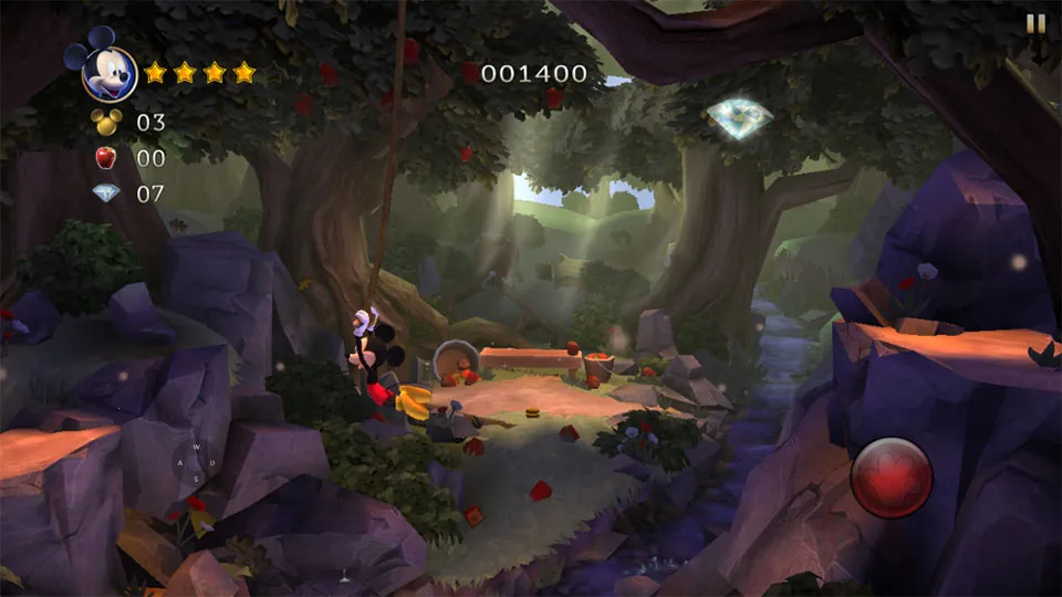 ��Ӱ�Ǳ�(������ð����Ϸ)