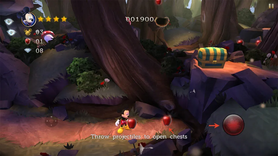 ��Ӱ�Ǳ�(������ð����Ϸ)