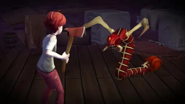 ֱ����������(ð�ս�����Ϸ)��ͼ3