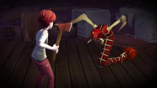 ֱ����������(ð�ս�����Ϸ)��ͼ2