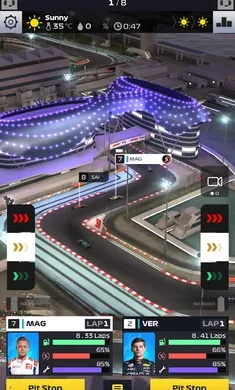 F1����ʽ��������(F1������Ϸ)��ͼ3