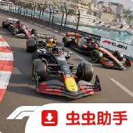F1����ʽ��������(F1������Ϸ)v55.02.33922 �ֻ���