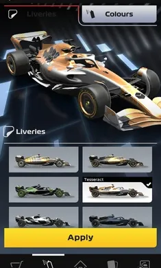 F1����ʽ��������(F1������Ϸ)��ͼ5