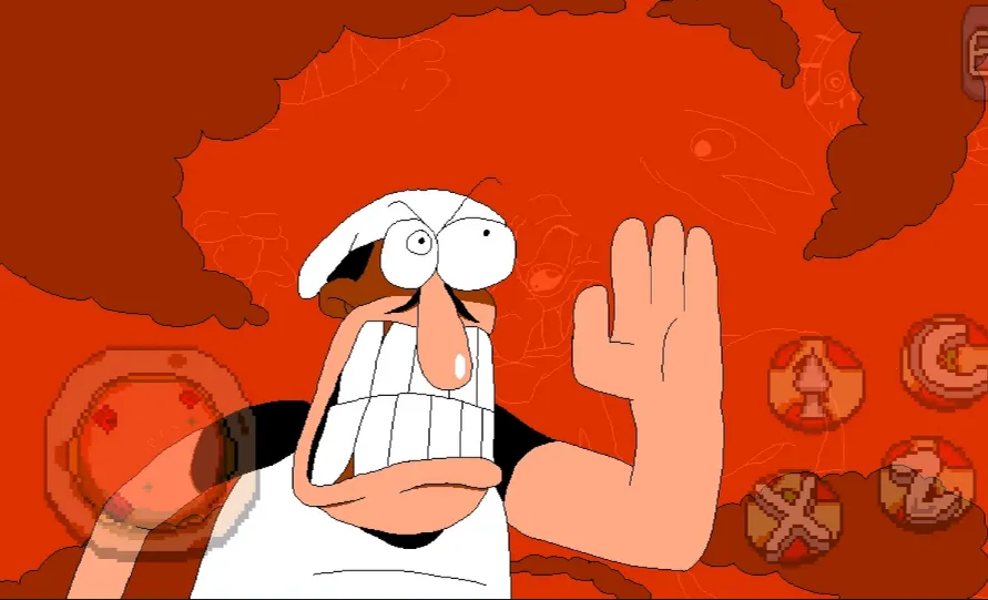 ������PC���԰�(��������Ϸ)��ͼ0