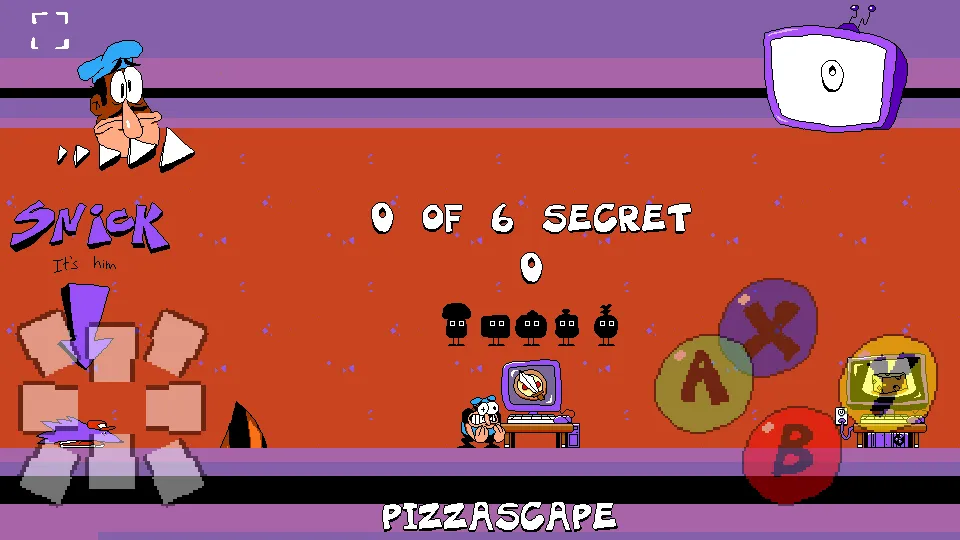 ������PC���԰�(��������Ϸ)��ͼ3