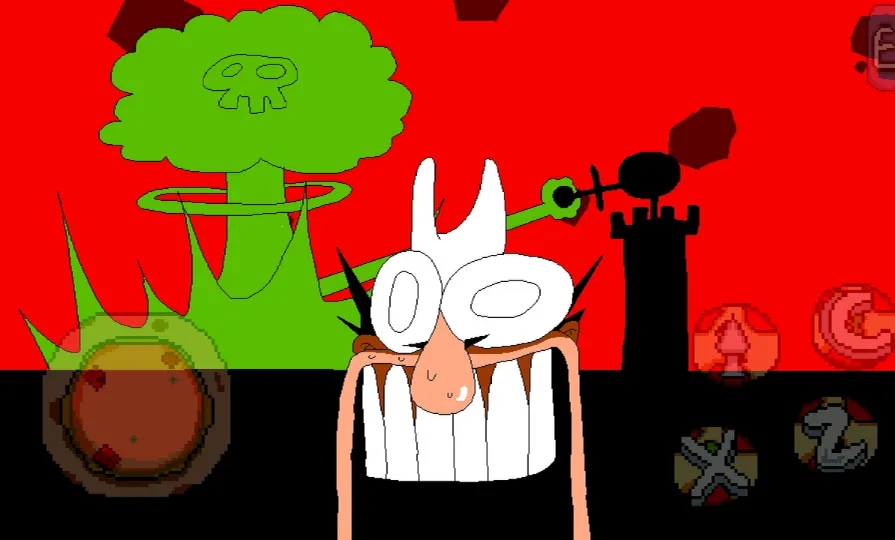 ������PC���԰�(��������Ϸ)��ͼ1