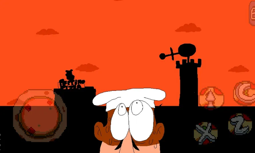 ������PC���԰�(��������Ϸ)��ͼ2