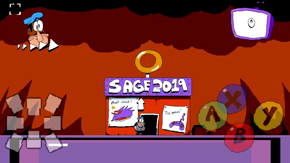 ������PC���԰�(��������Ϸ)��ͼ5