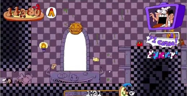 ������PC���԰�(��������Ϸ)