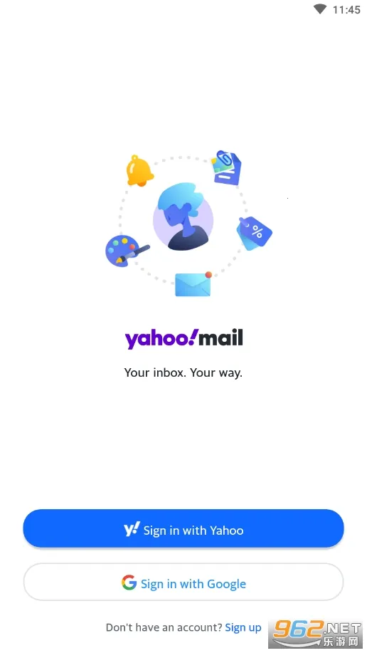 Yahoo Mail(������������)��ͼ0