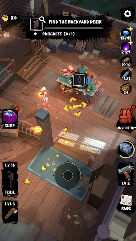 ��ɱɽ2026�ٷ����°汾��ͼ0