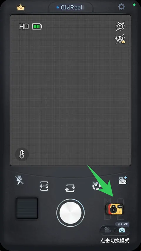 OldReel���(�������Ӧ��)