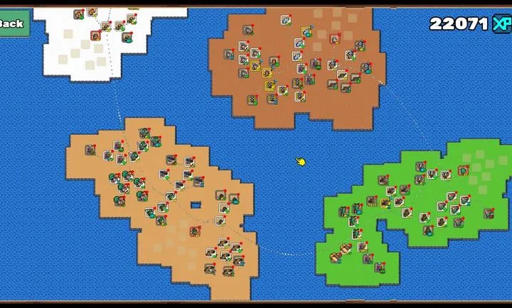 ��ѹ��֮��(����������Ϸ)��ͼ0